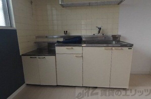 リビース音の物件内観写真